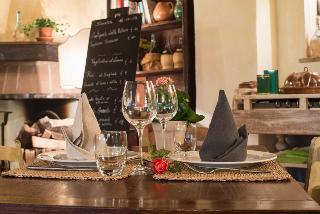 Hotel Fattoria di Corsignano