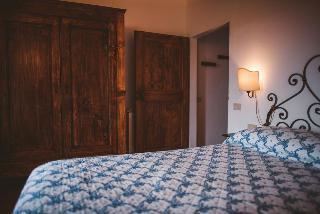 Hotel Fattoria di Corsignano