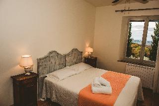 Hotel Fattoria di Corsignano