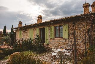 Hotel Fattoria di Corsignano