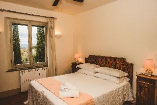 Hotel Fattoria di Corsignano