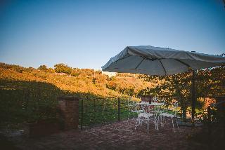 Hotel Fattoria di Corsignano