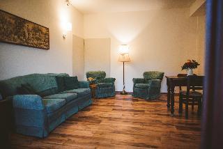 Hotel Fattoria di Corsignano