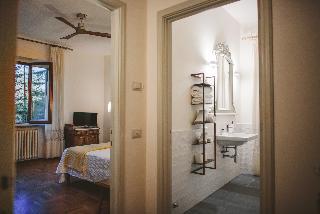 Hotel Fattoria di Corsignano