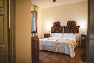 Hotel Fattoria di Corsignano