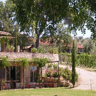 Hotel Fattoria di Corsignano
