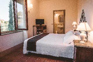 Hotel Fattoria di Corsignano
