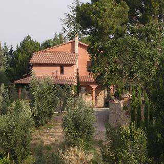 Hotel Fattoria di Corsignano