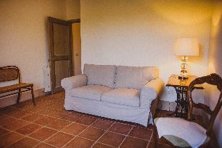 Hotel Fattoria di Corsignano