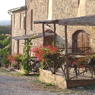 Hotel Fattoria di Corsignano
