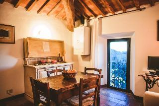 Hotel Fattoria di Corsignano