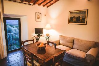 Hotel Fattoria di Corsignano