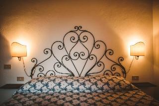 Hotel Fattoria di Corsignano