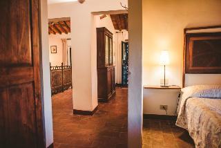 Hotel Fattoria di Corsignano