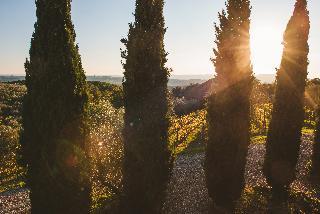 Hotel Fattoria di Corsignano