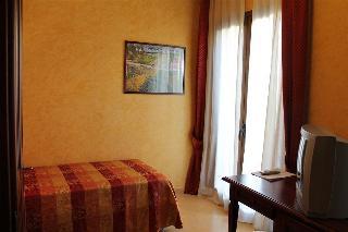 Hotel Paradiso Delle Madonie