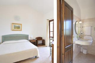 Hotel Genna E Masoni