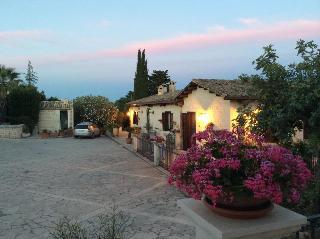 Гостиница Agriturismo Il Granaio