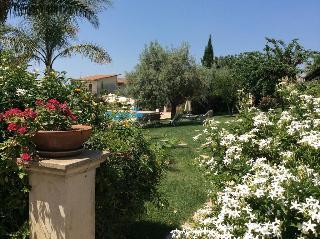 Гостиница Agriturismo Il Granaio