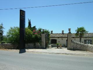 Гостиница Agriturismo Il Granaio