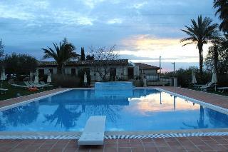 Гостиница Agriturismo Il Granaio