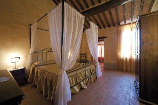 Гостиница Il Borgo del Grillo