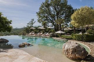 Гостиница Borgo Santo Pietro