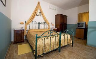 Гостиница Case Damma