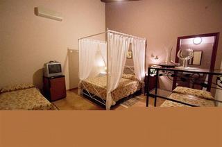Гостиница Case Damma