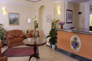 Hotel Guglielmo II