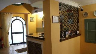 Гостиница Il Quartuccio