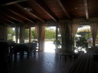 Гостиница Borgo Antico