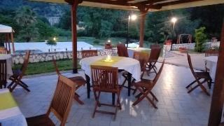 Гостиница Borgo Antico