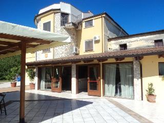 Гостиница Borgo Antico