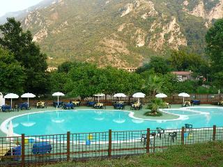 Гостиница Borgo Antico