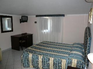 Гостиница Borgo Antico