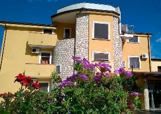 Гостиница Borgo Antico