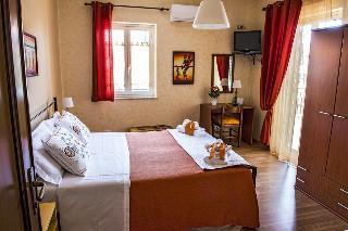 Hotel Alfio Tomaselli