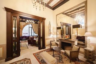 Гостиница Algila Ortigia Charme Hotel