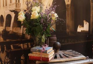 Гостиница Locanda San Tomaso