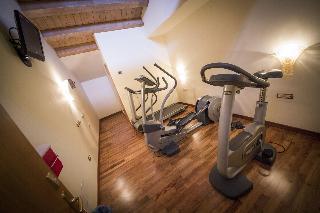 Hotel Antico Albergo Spessotto