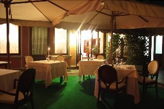 Hotel Antico Albergo Spessotto