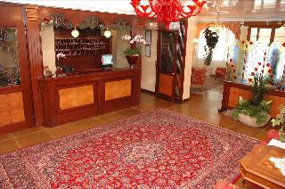 Hotel Antico Albergo Spessotto