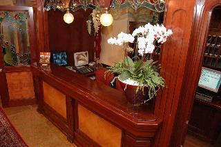 Hotel Antico Albergo Spessotto