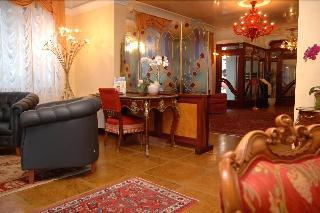 Hotel Antico Albergo Spessotto