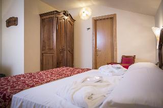Hotel Antico Albergo Spessotto