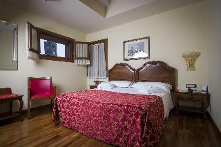 Hotel Antico Albergo Spessotto