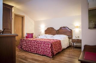 Hotel Antico Albergo Spessotto