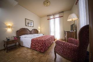 Hotel Antico Albergo Spessotto