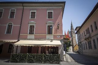 Hotel Antico Albergo Spessotto